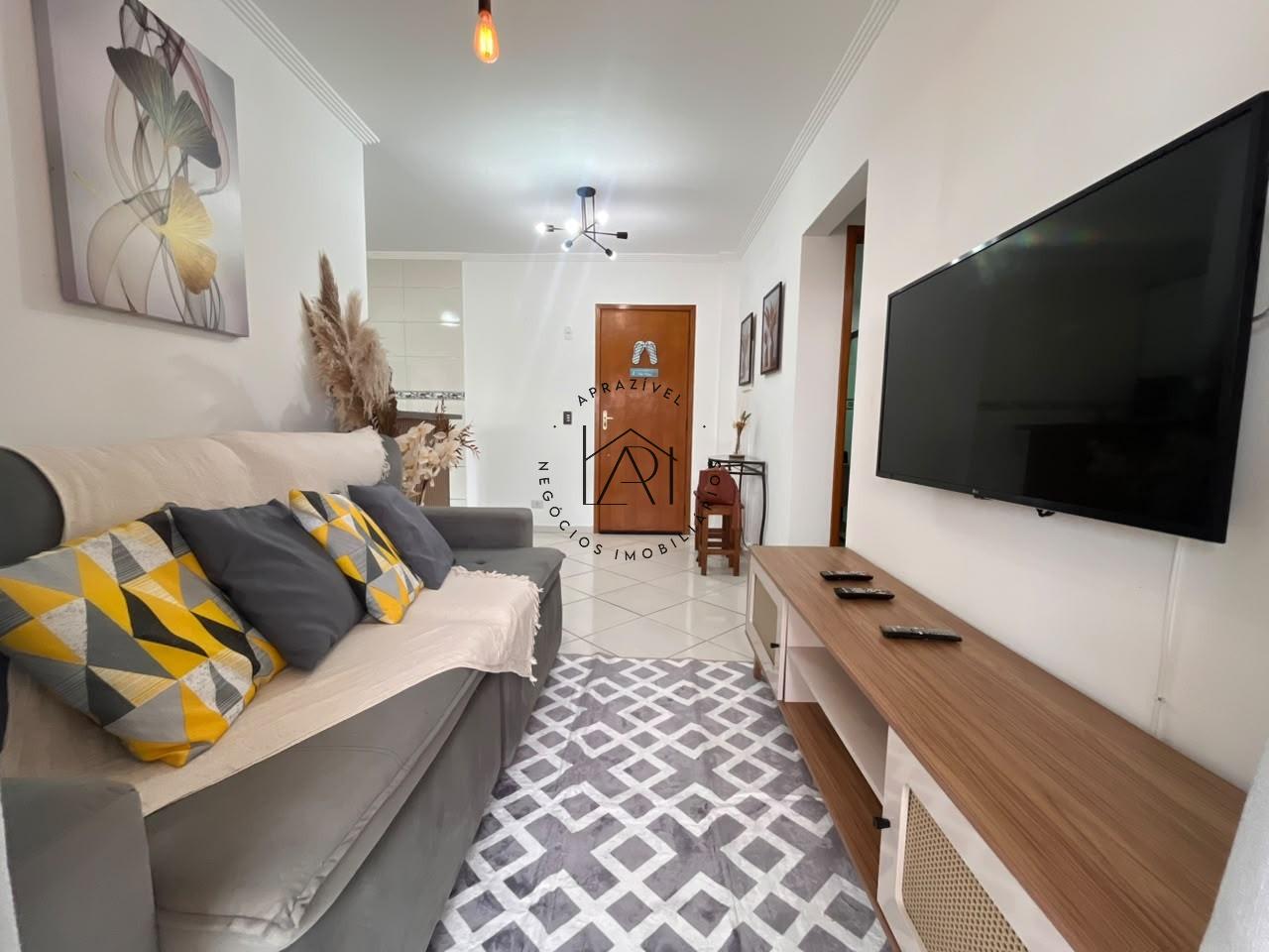 Apartamento, 1 quarto, 50 m² - Foto 8