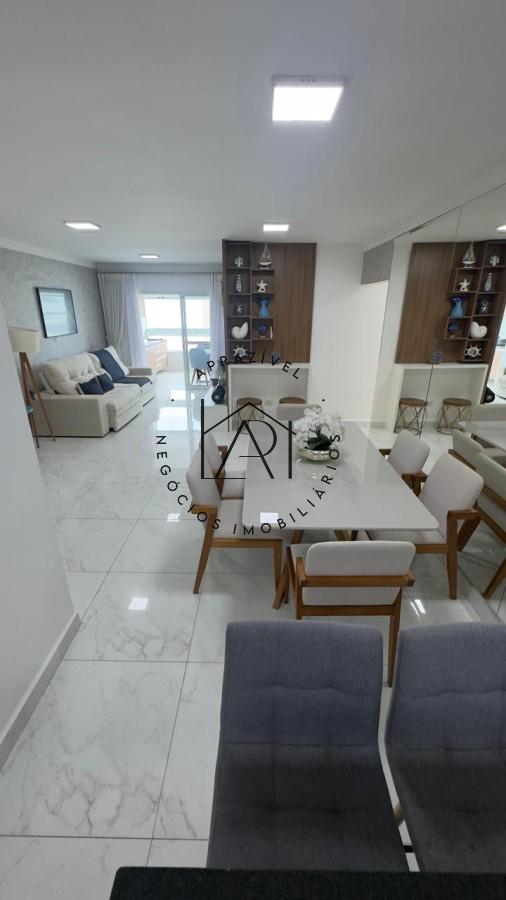 Apartamento, 3 quartos, 140 m² - Foto 26