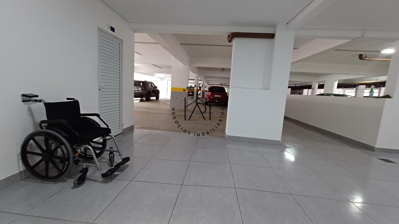 Apartamento, 2 quartos, 80 m² - Foto 31