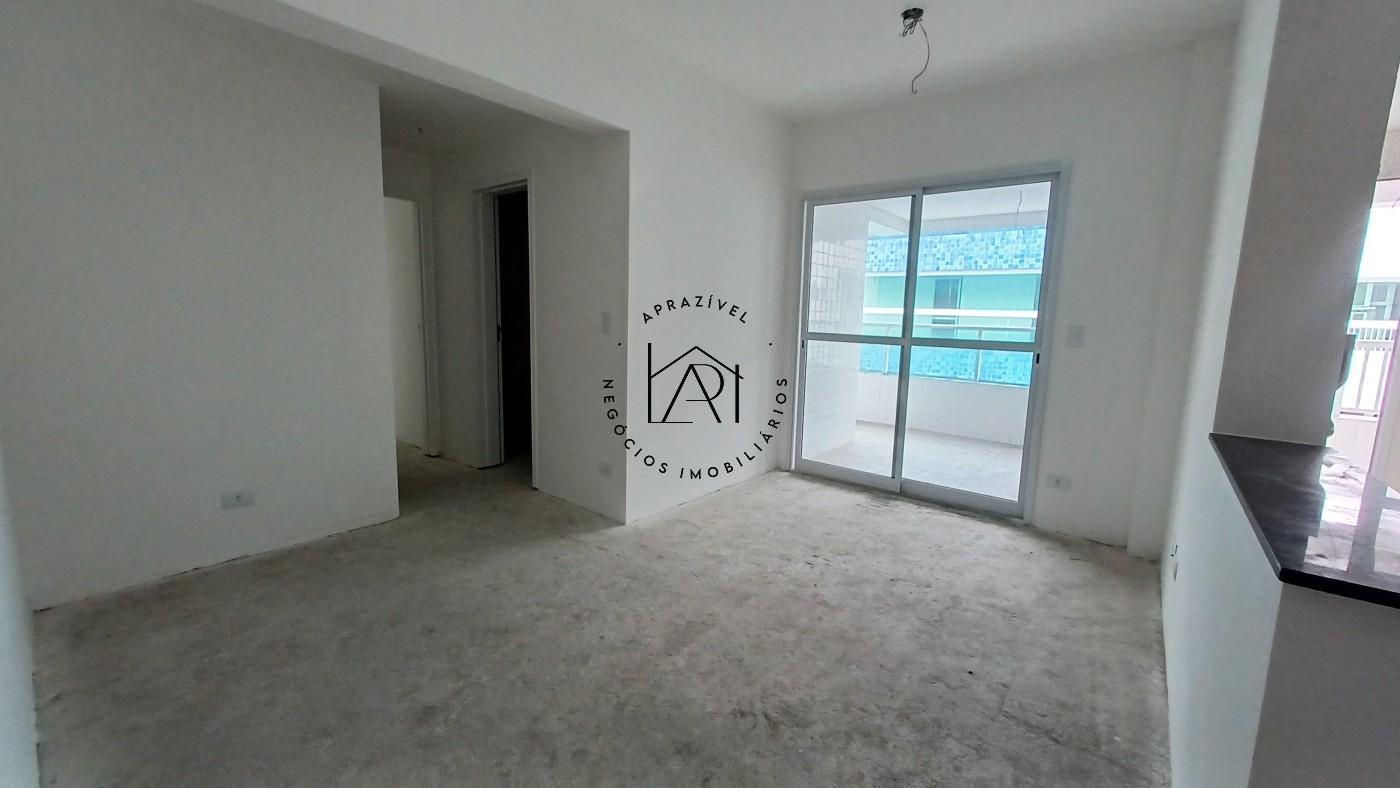 Apartamento, 2 quartos, 80 m² - Foto 2