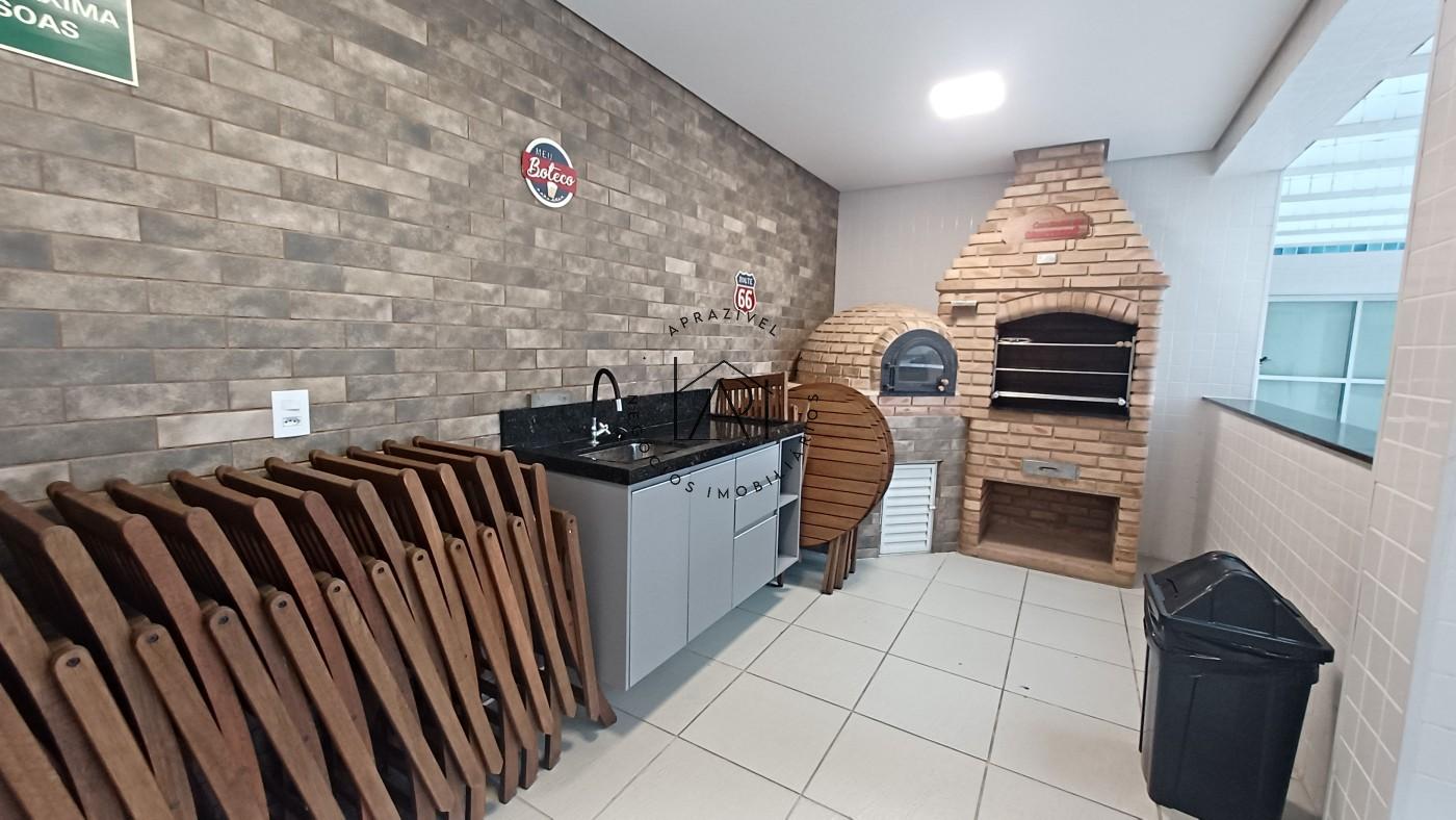 Apartamento, 2 quartos, 80 m² - Foto 39
