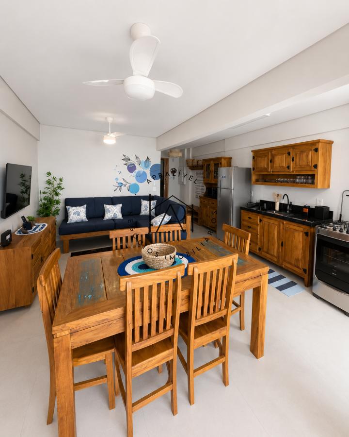 Apartamento, 2 quartos, 65 m² - Foto 12