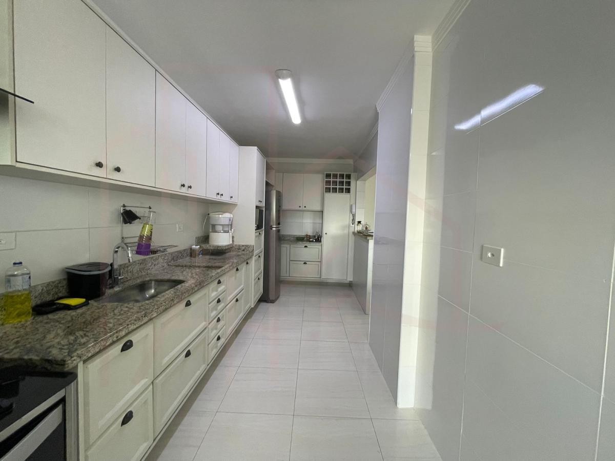 Apartamento, 3 quartos, 120 m² - Foto 23