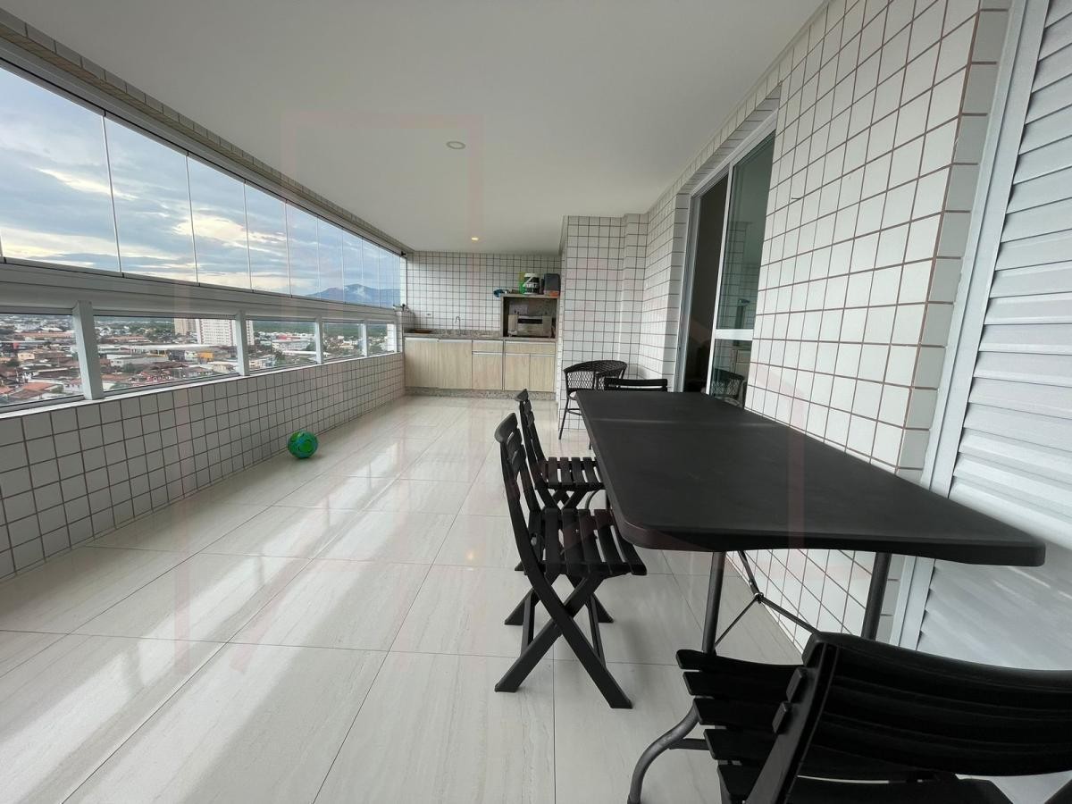 Apartamento, 3 quartos, 120 m² - Foto 14