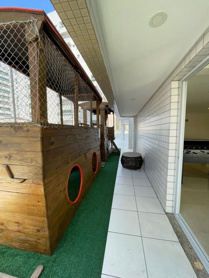 Apartamento, 3 quartos, 120 m² - Foto 44