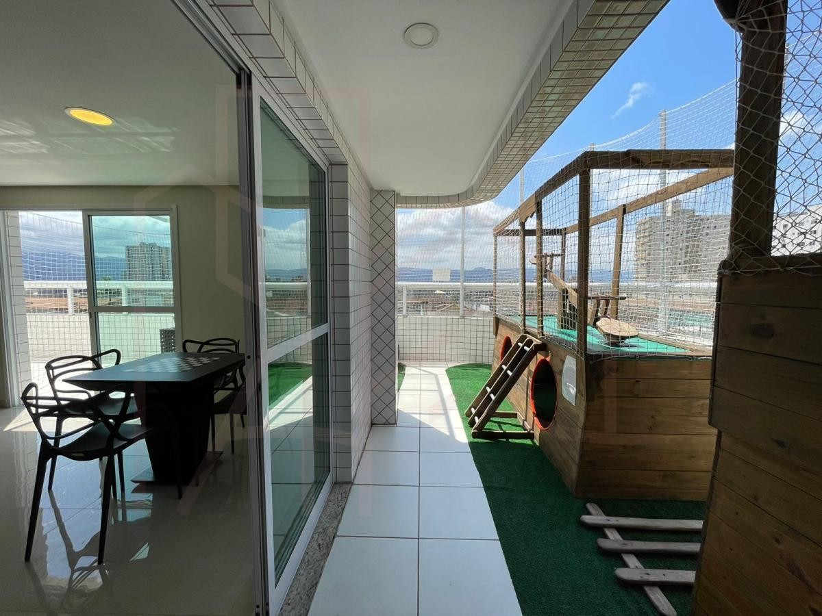 Apartamento, 3 quartos, 120 m² - Foto 45