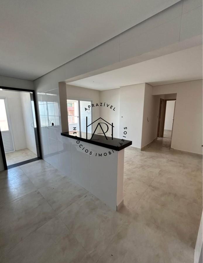 Apartamento, 2 quartos, 86 m² - Foto 6