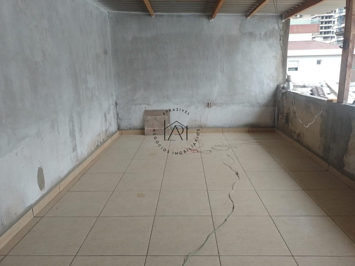Casa, 3 quartos, 120 m² - Foto 1