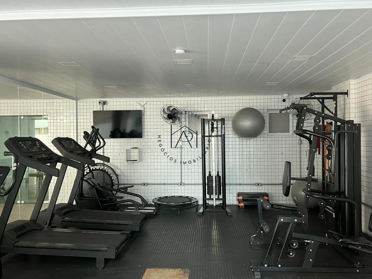 Apartamento, 2 quartos, 80 m² - Foto 3