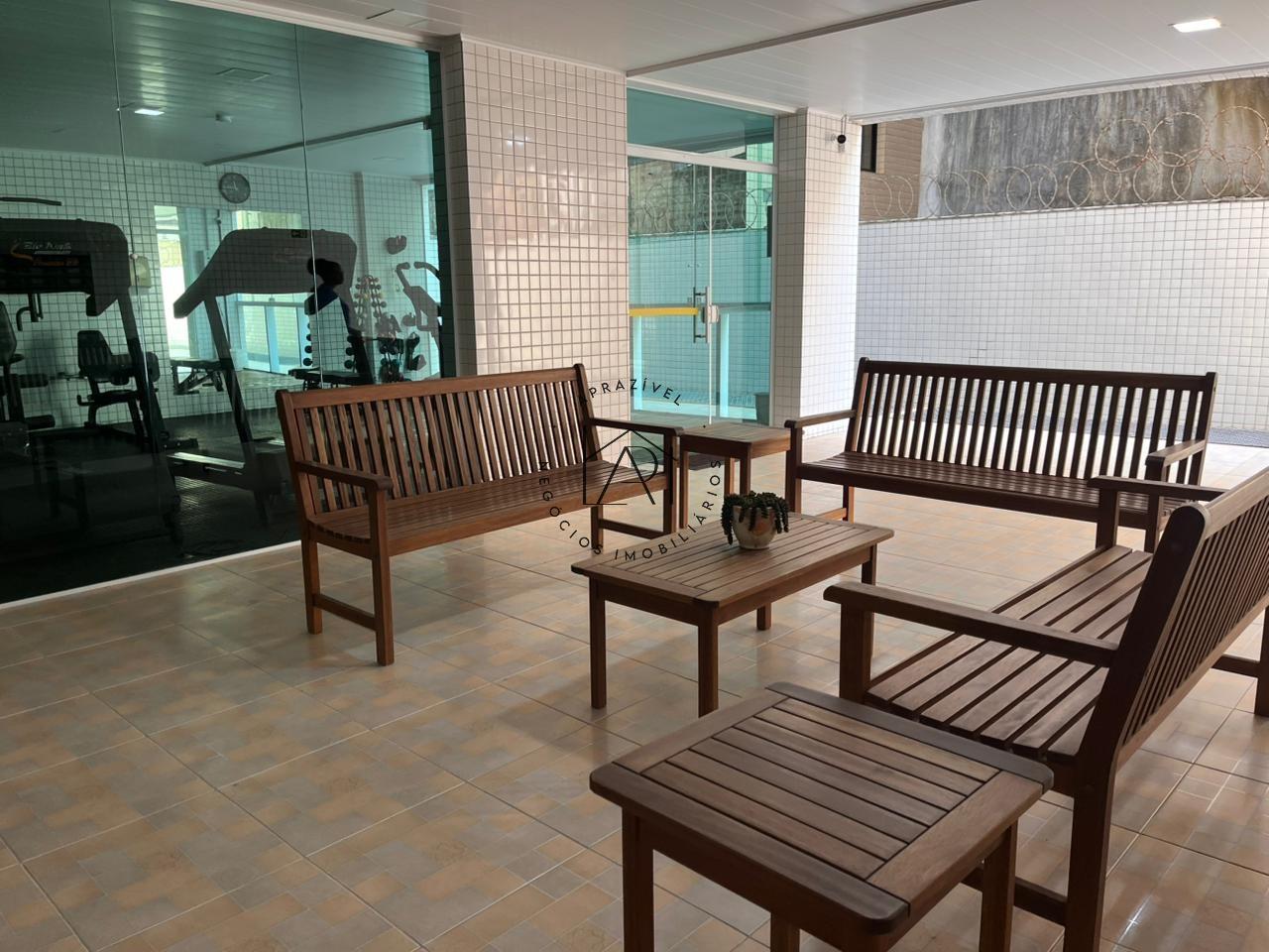 Apartamento, 2 quartos, 80 m² - Foto 2