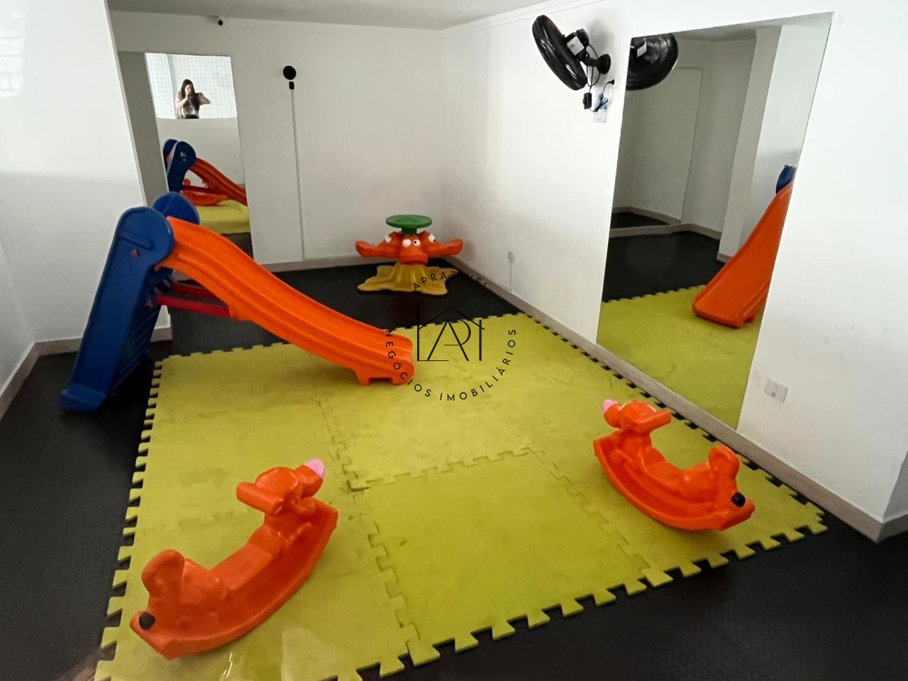Apartamento, 2 quartos, 80 m² - Foto 6