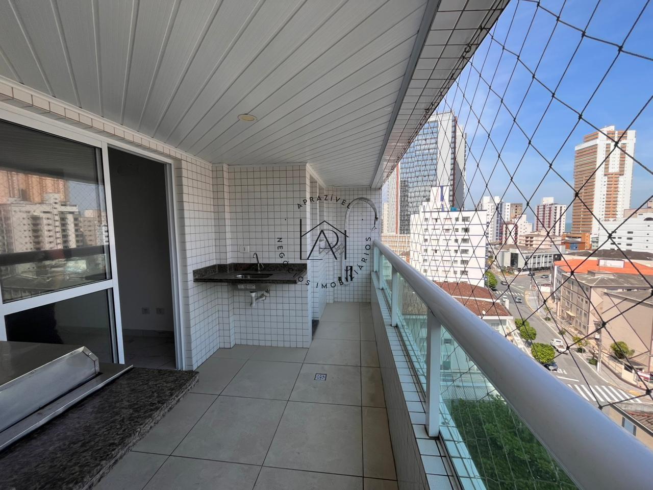 Apartamento, 2 quartos, 80 m² - Foto 1