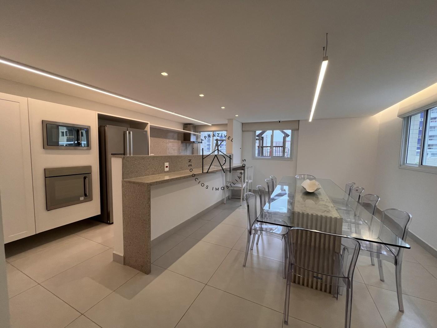 Apartamento, 2 quartos, 93 m² - Foto 8