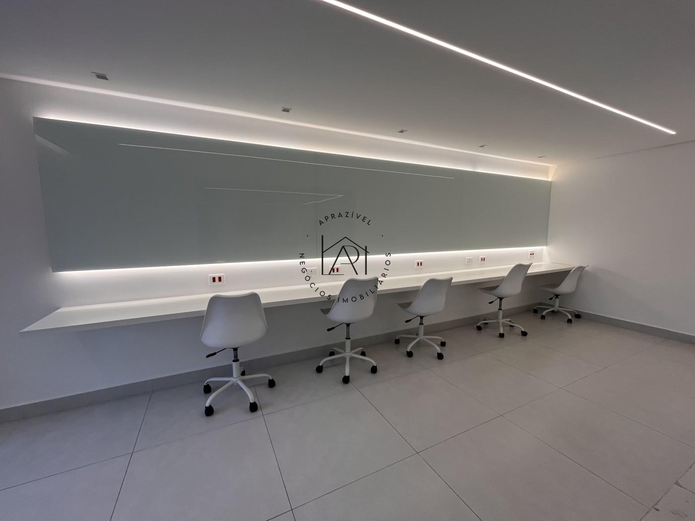 Apartamento, 2 quartos, 93 m² - Foto 10