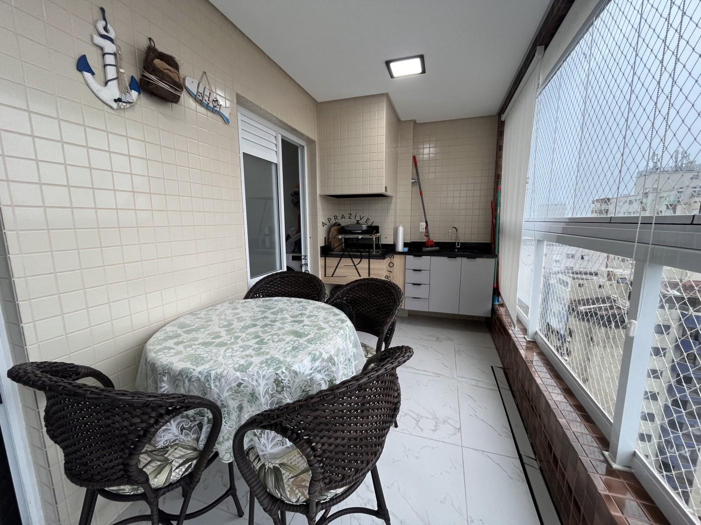 Apartamento, 2 quartos, 93 m² - Foto 15