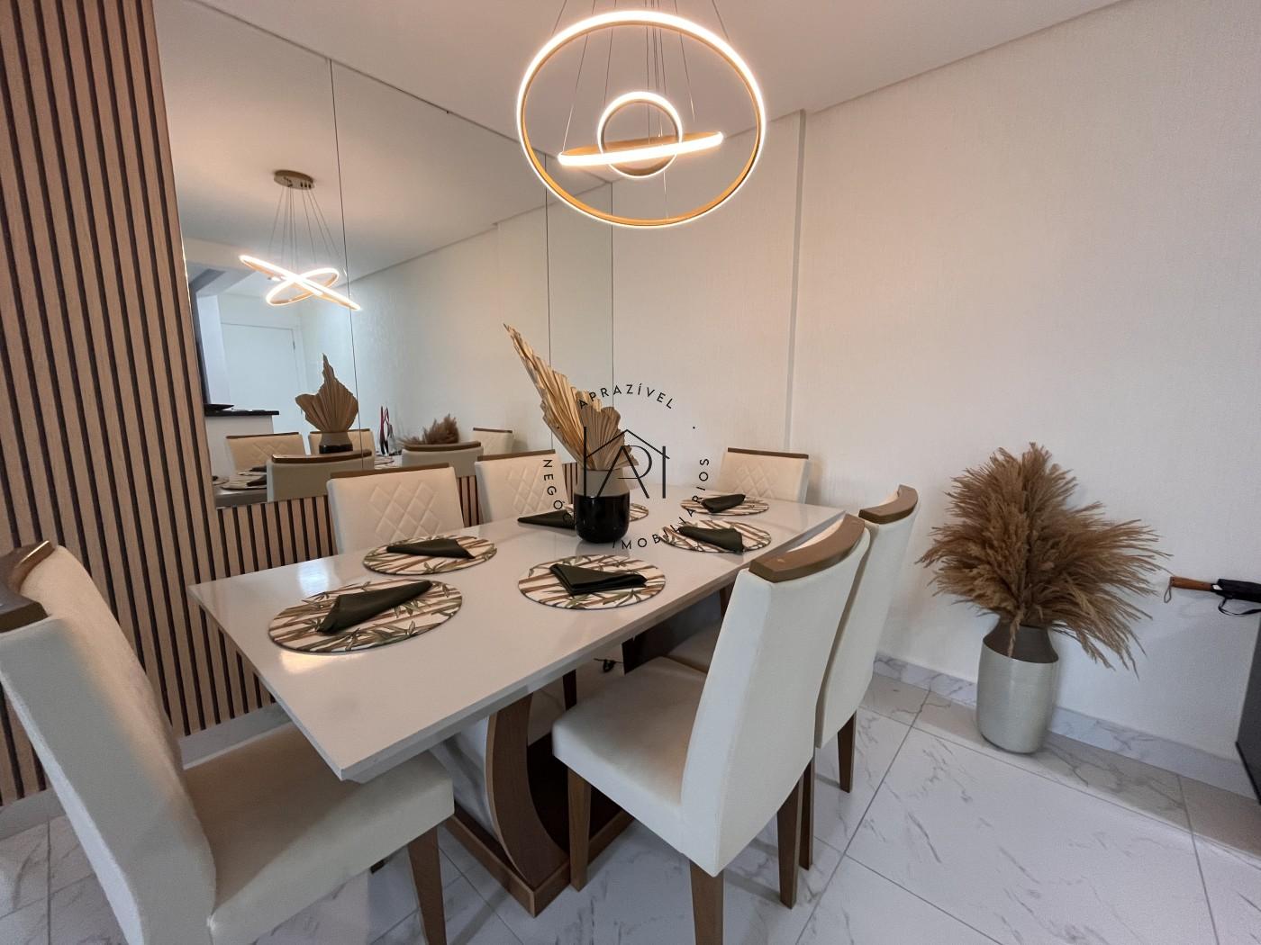 Apartamento, 2 quartos, 93 m² - Foto 16