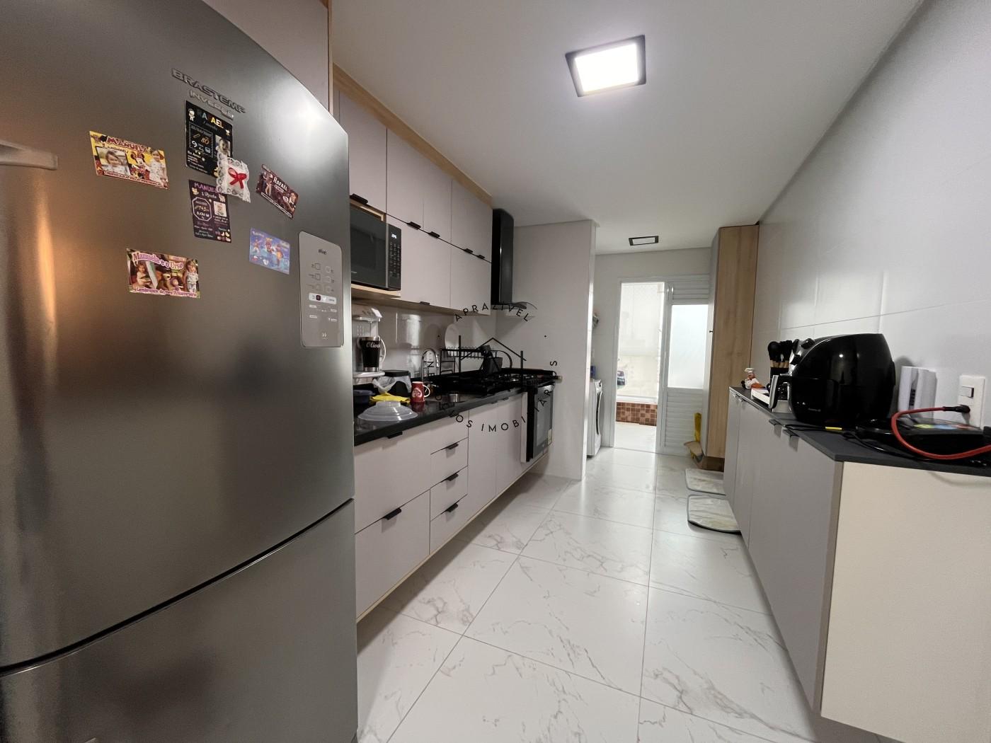 Apartamento, 2 quartos, 93 m² - Foto 19