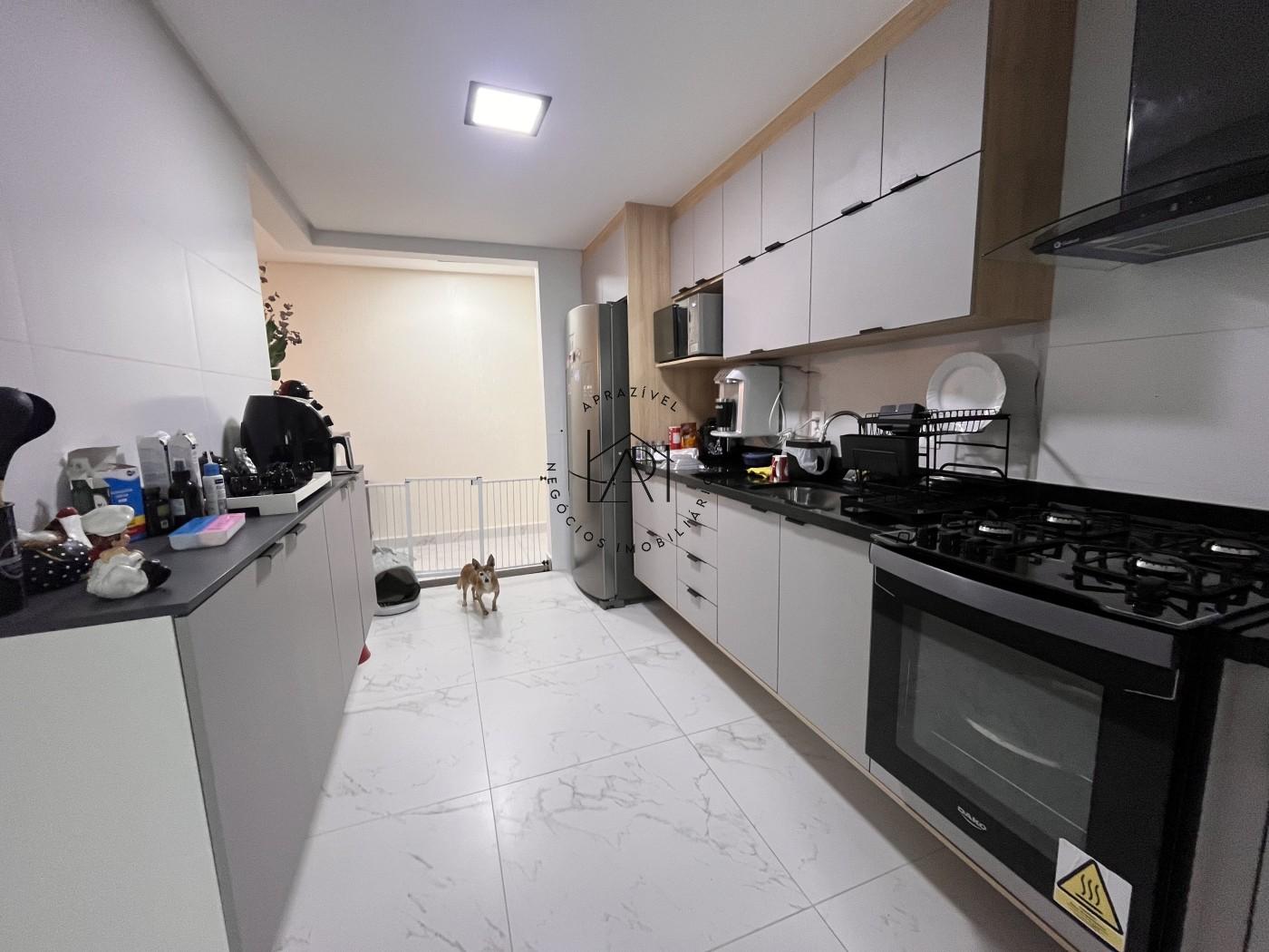 Apartamento, 2 quartos, 93 m² - Foto 20
