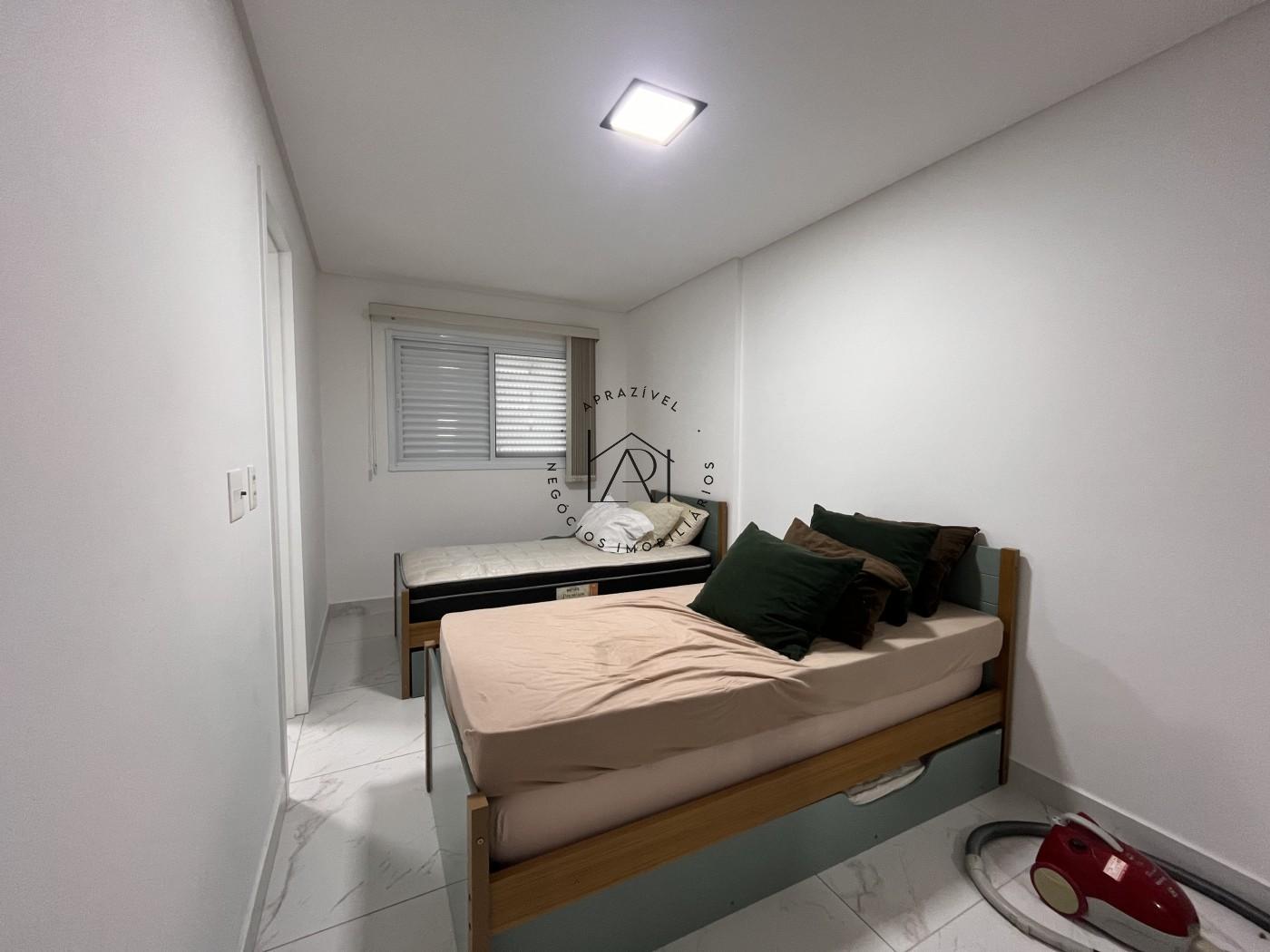 Apartamento, 2 quartos, 93 m² - Foto 21
