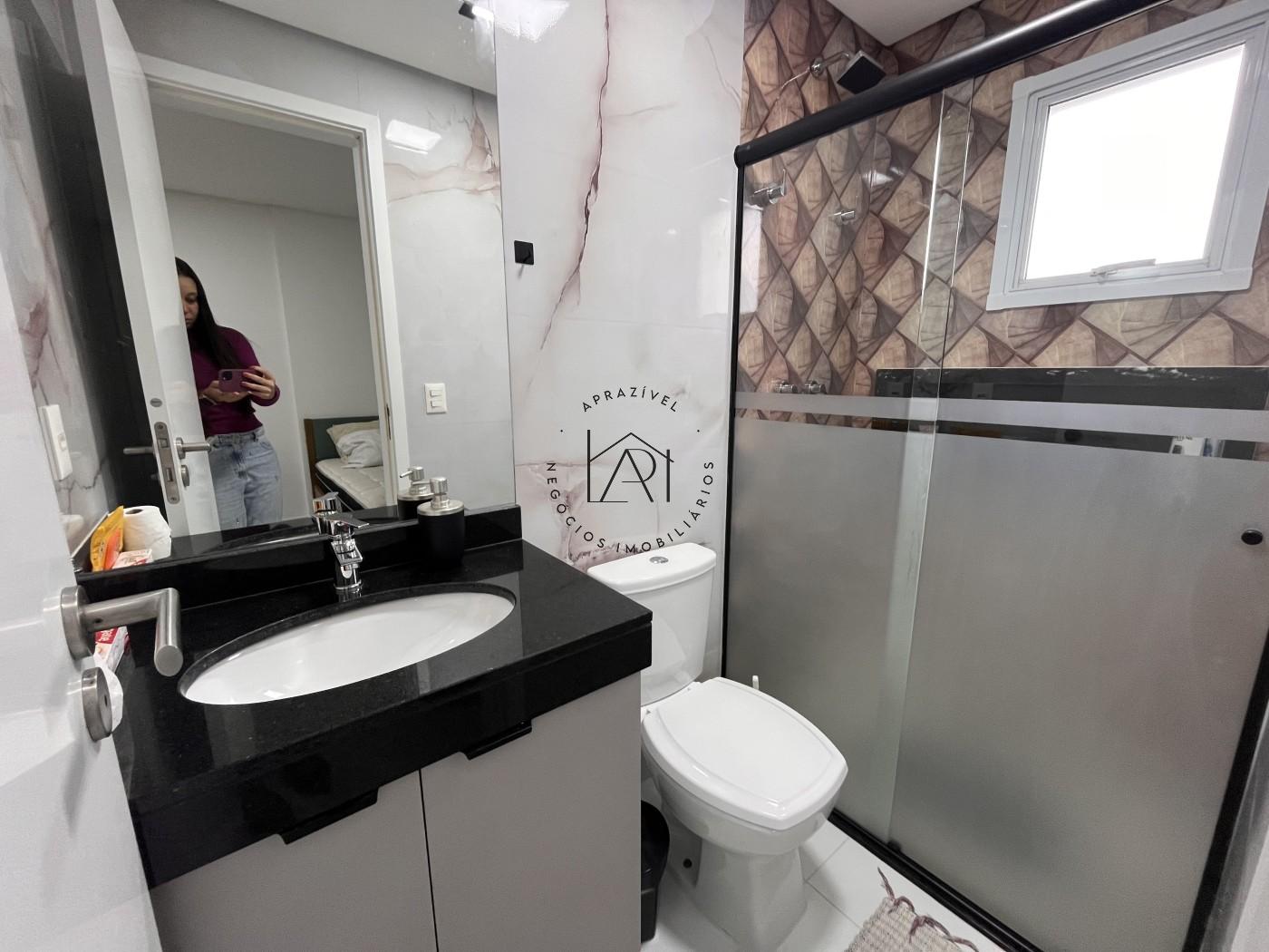 Apartamento, 2 quartos, 93 m² - Foto 23