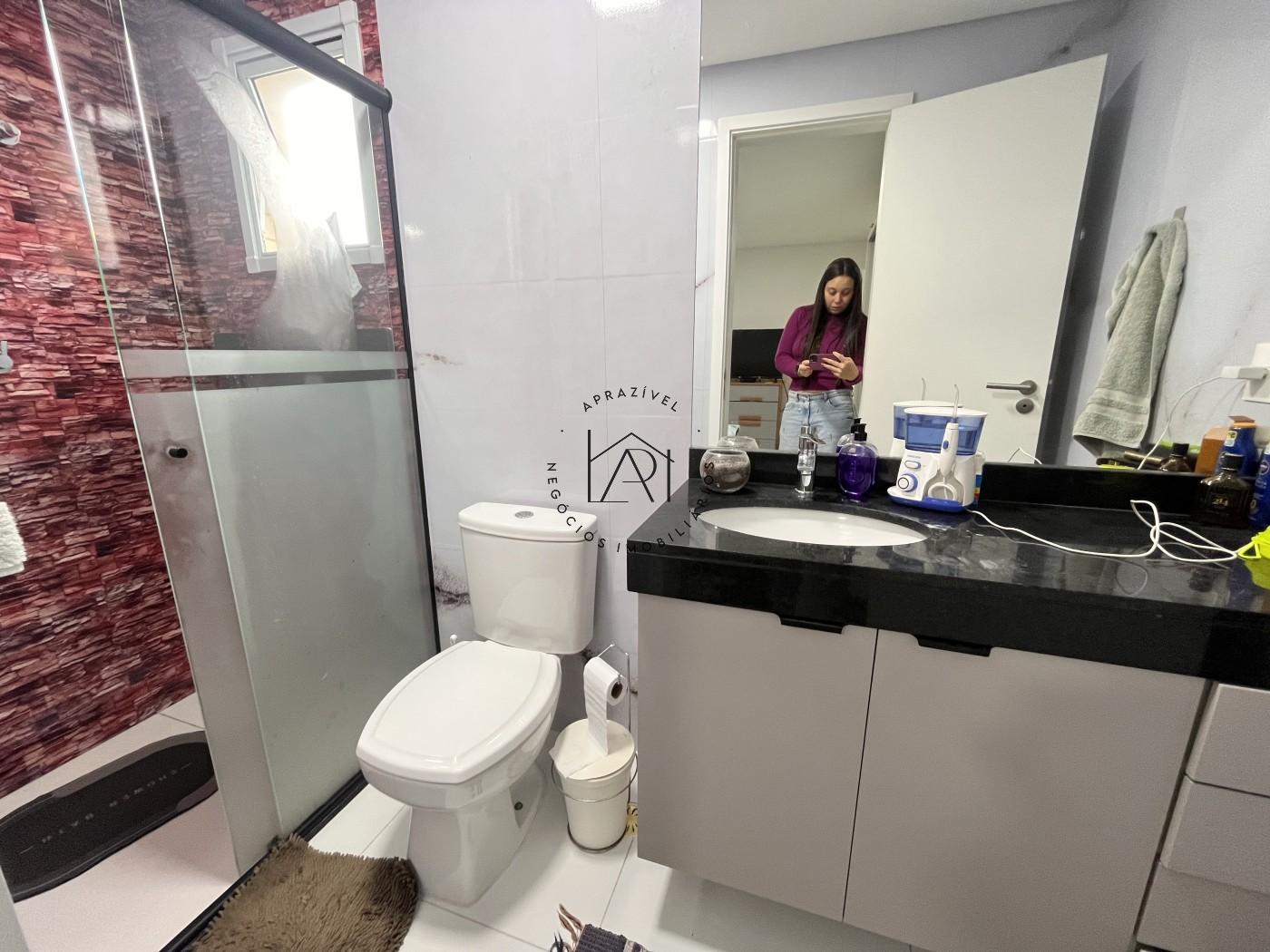 Apartamento, 2 quartos, 93 m² - Foto 26