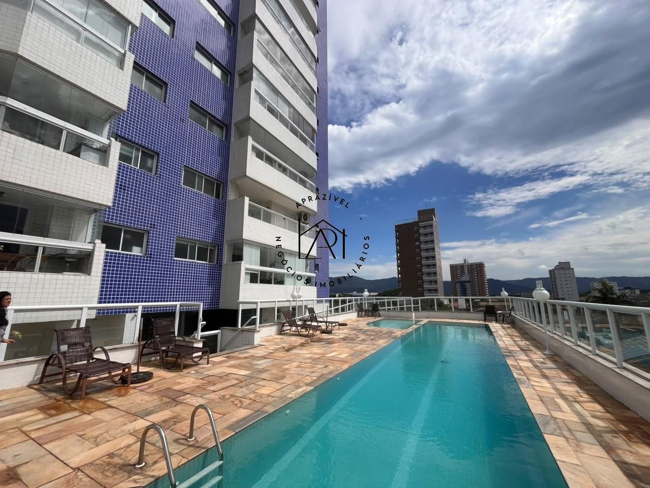 Apartamento, 2 quartos, 92 m² - Foto 1