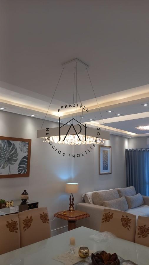 Apartamento, 2 quartos, 85 m² - Foto 11
