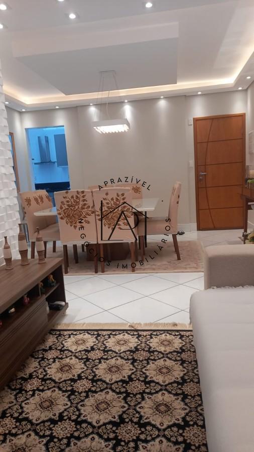 Apartamento, 2 quartos, 85 m² - Foto 6
