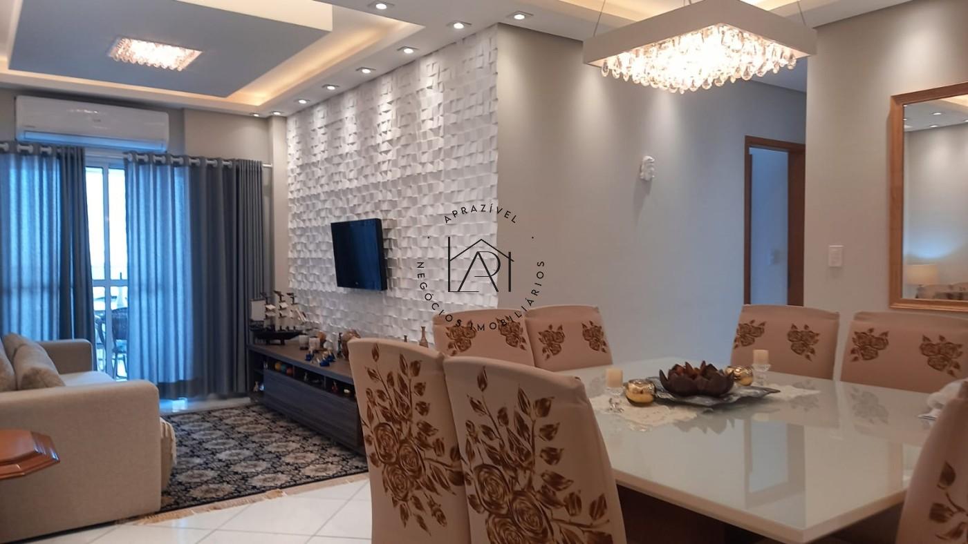 Apartamento, 2 quartos, 85 m² - Foto 7