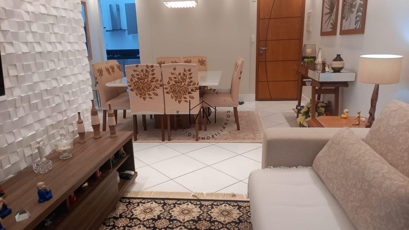 Apartamento, 2 quartos, 85 m² - Foto 9