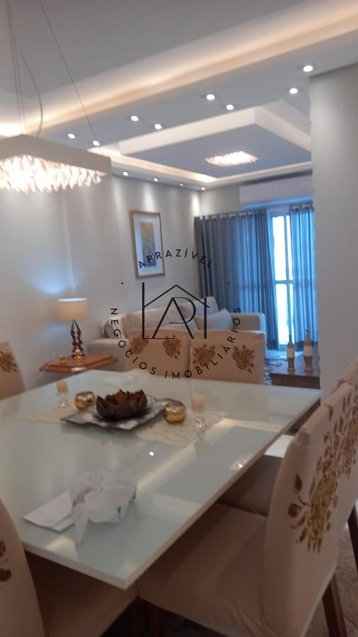 Apartamento, 2 quartos, 85 m² - Foto 8