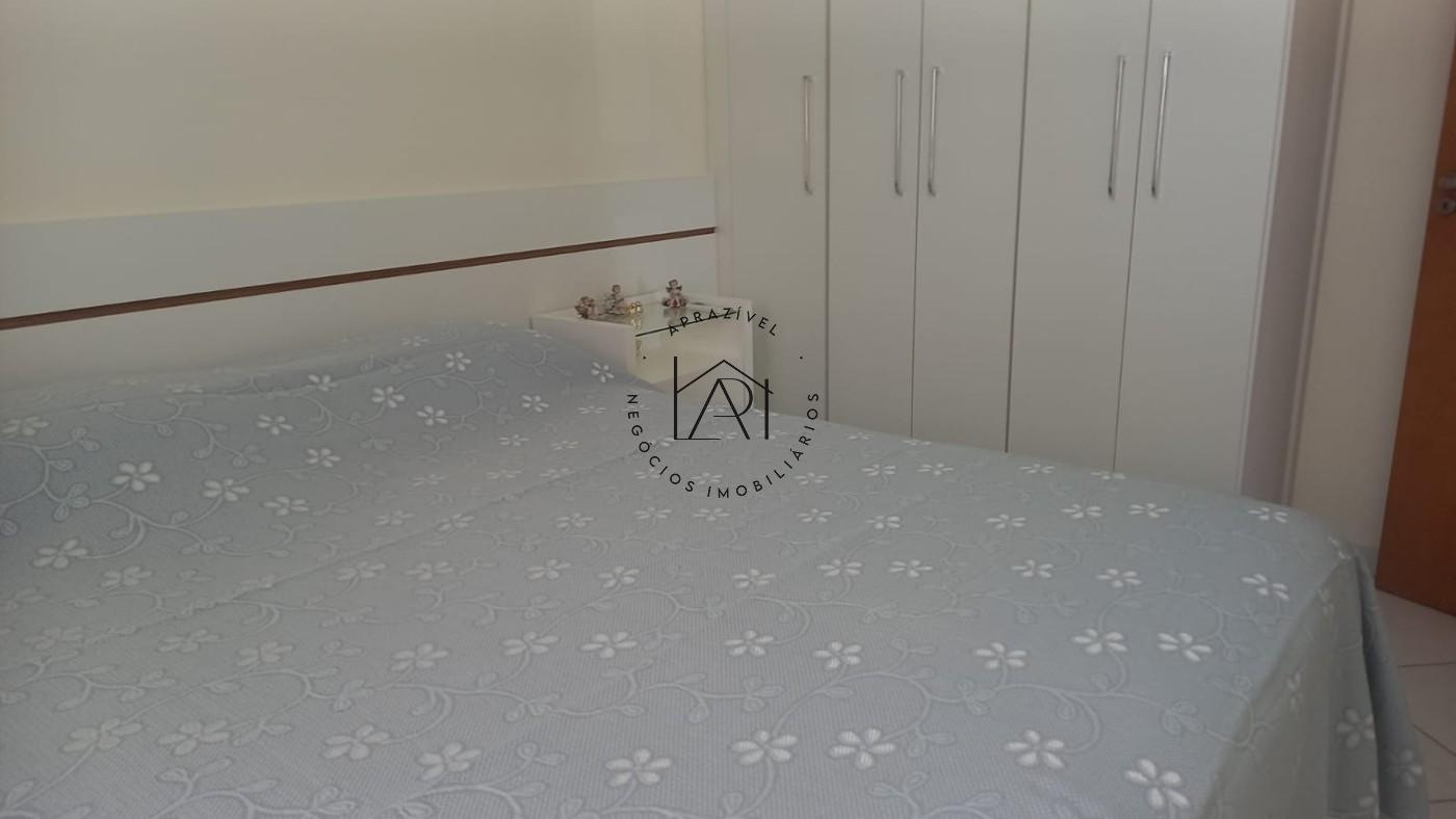 Apartamento, 2 quartos, 85 m² - Foto 10