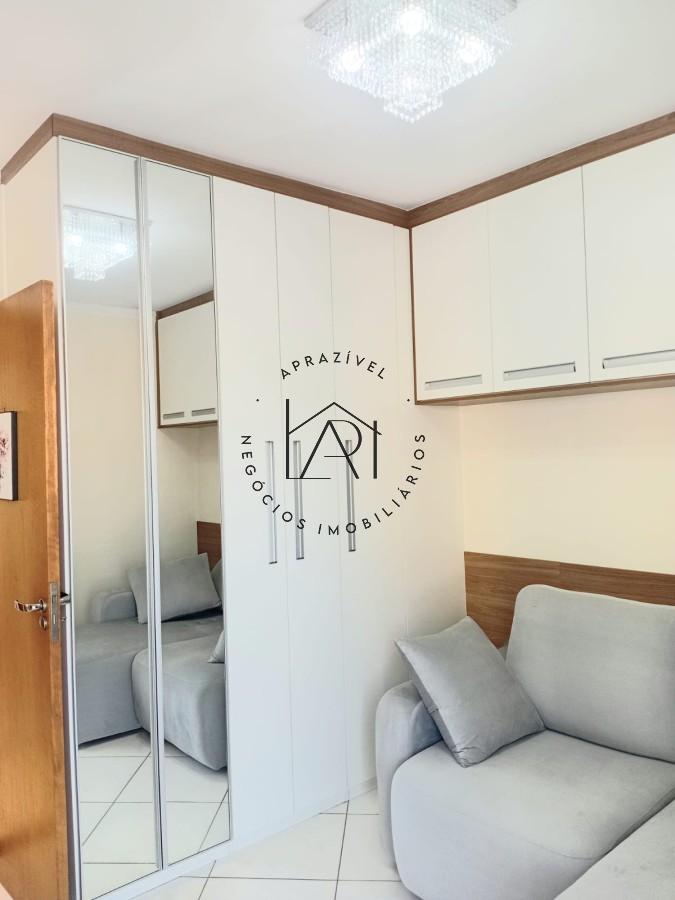 Apartamento, 2 quartos, 85 m² - Foto 21