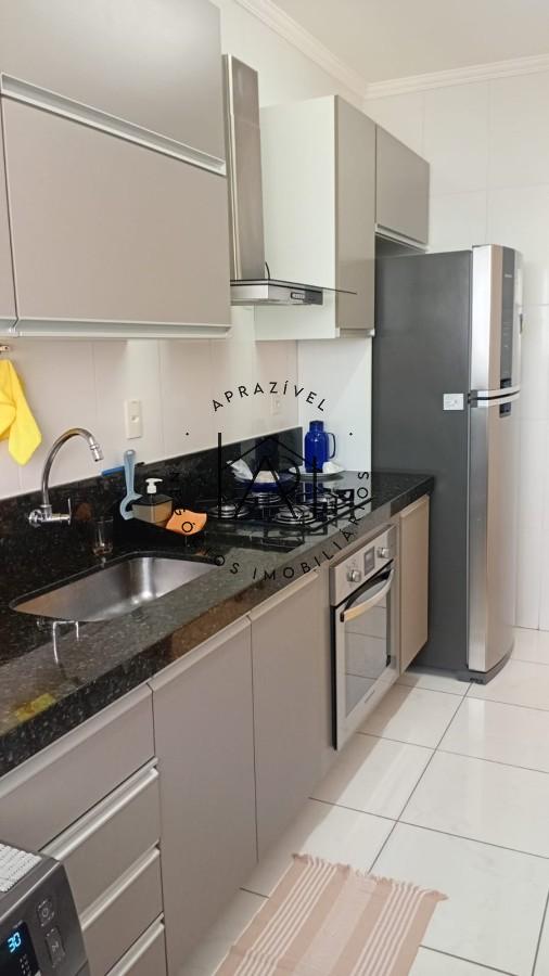 Apartamento, 2 quartos, 85 m² - Foto 12
