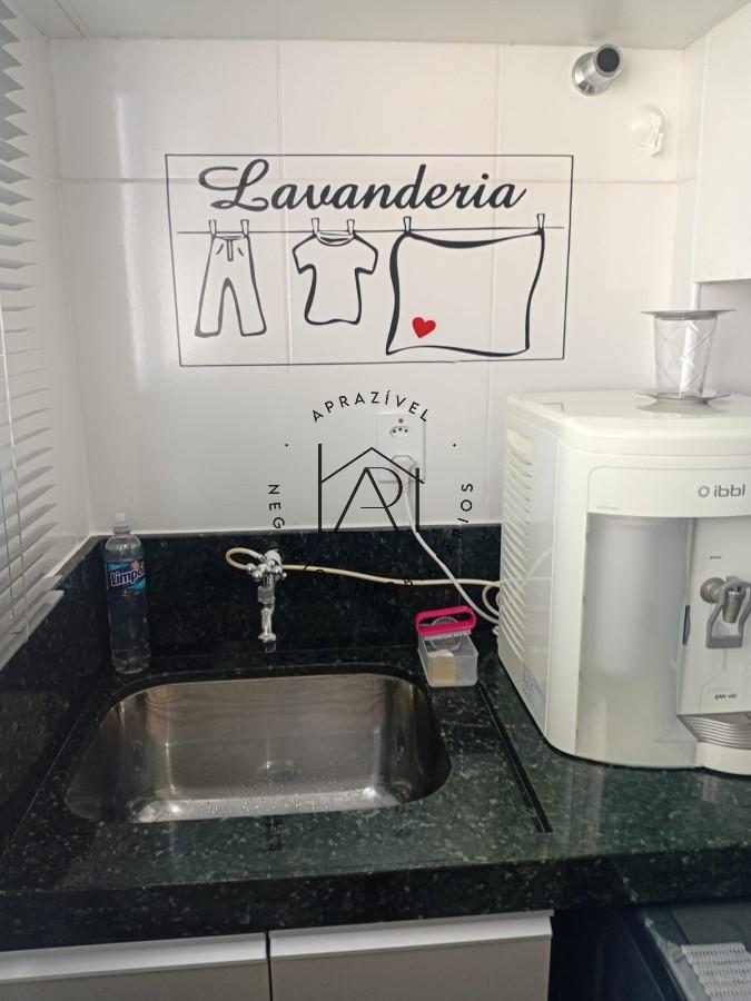 Apartamento, 2 quartos, 85 m² - Foto 15