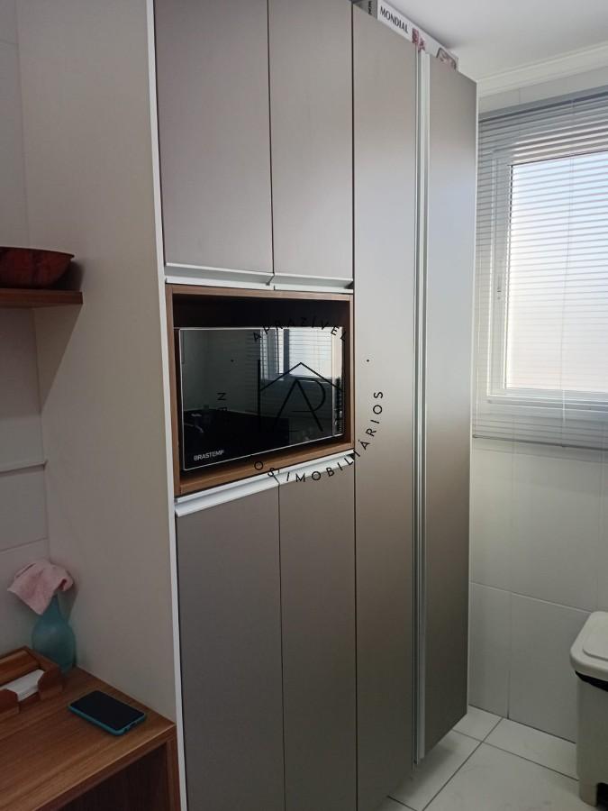 Apartamento, 2 quartos, 85 m² - Foto 13