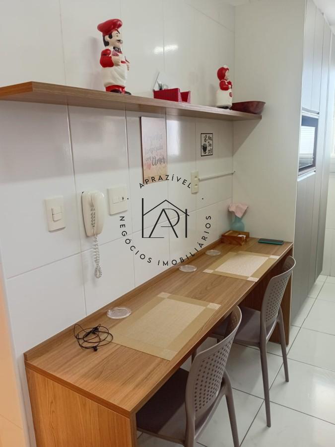 Apartamento, 2 quartos, 85 m² - Foto 16