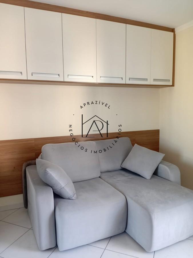Apartamento, 2 quartos, 85 m² - Foto 23