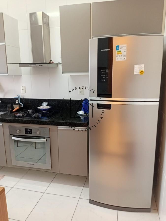 Apartamento, 2 quartos, 85 m² - Foto 14
