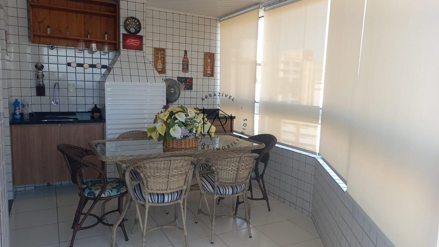 Apartamento, 2 quartos, 85 m² - Foto 2