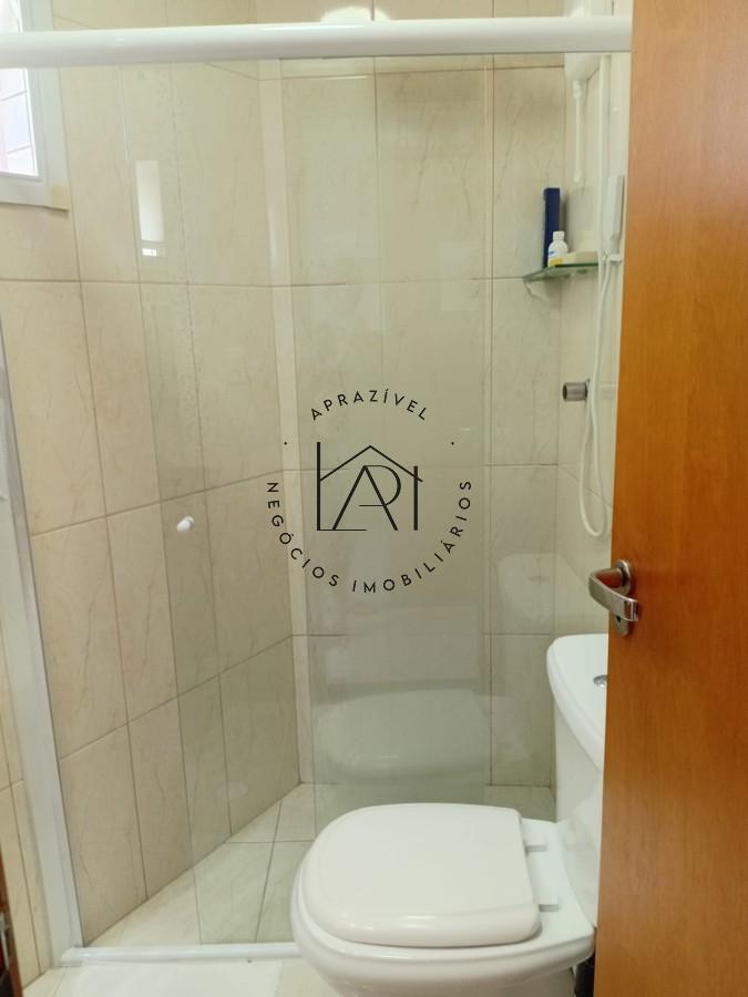 Apartamento, 2 quartos, 85 m² - Foto 24