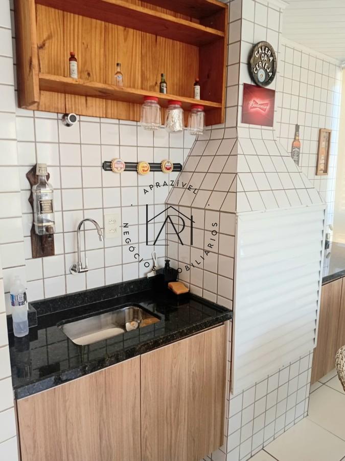 Apartamento, 2 quartos, 85 m² - Foto 3