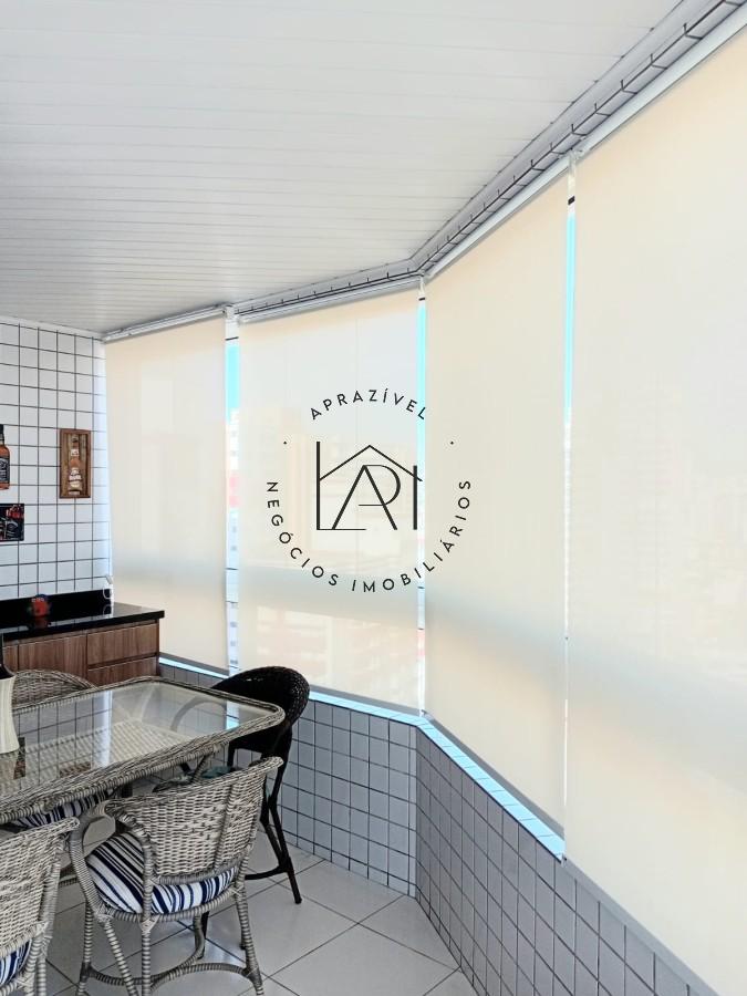 Apartamento, 2 quartos, 85 m² - Foto 28