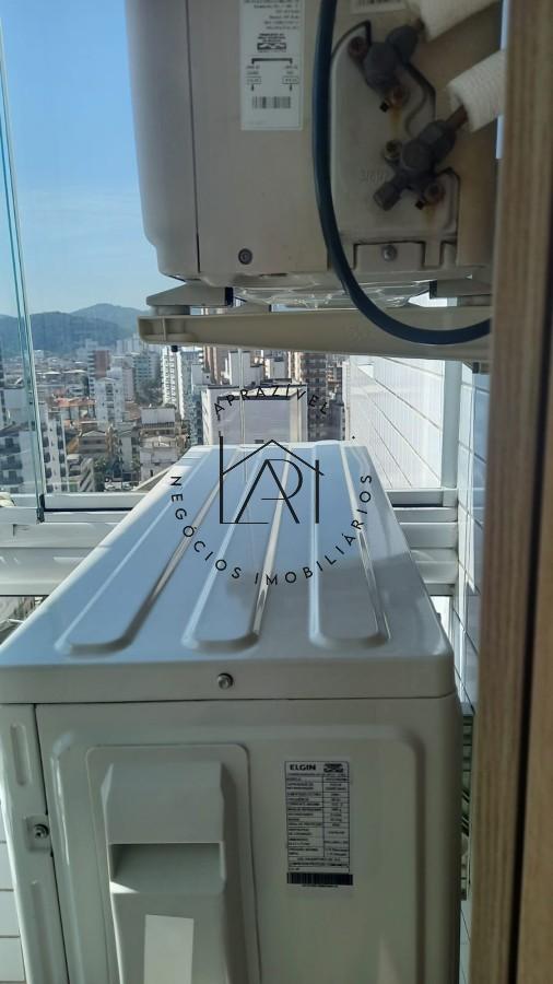 Apartamento, 2 quartos, 85 m² - Foto 27