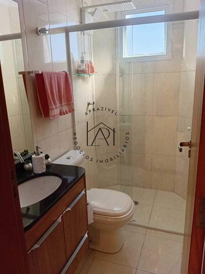 Apartamento, 2 quartos, 85 m² - Foto 26