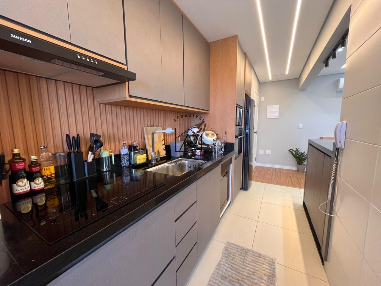 Apartamento, 2 quartos, 70 m² - Foto 10