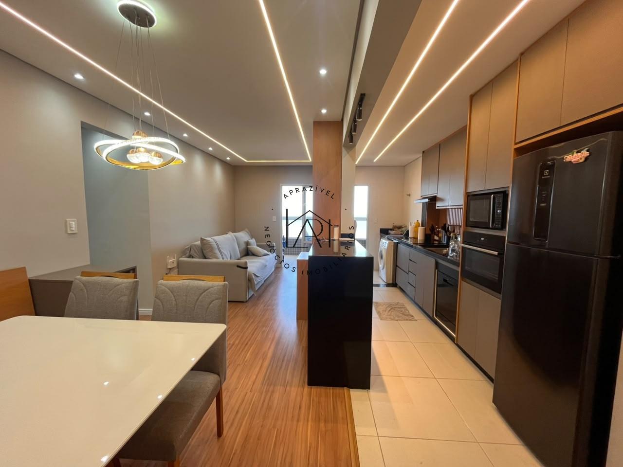 Apartamento, 2 quartos, 70 m² - Foto 4