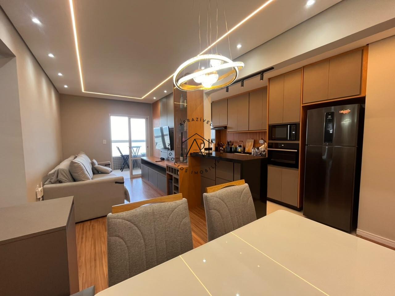Apartamento, 2 quartos, 70 m² - Foto 5
