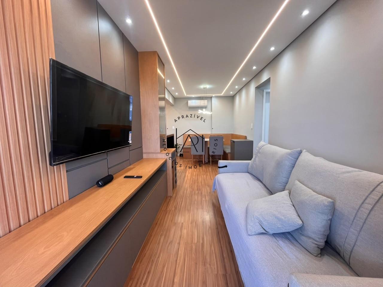Apartamento, 2 quartos, 70 m² - Foto 3