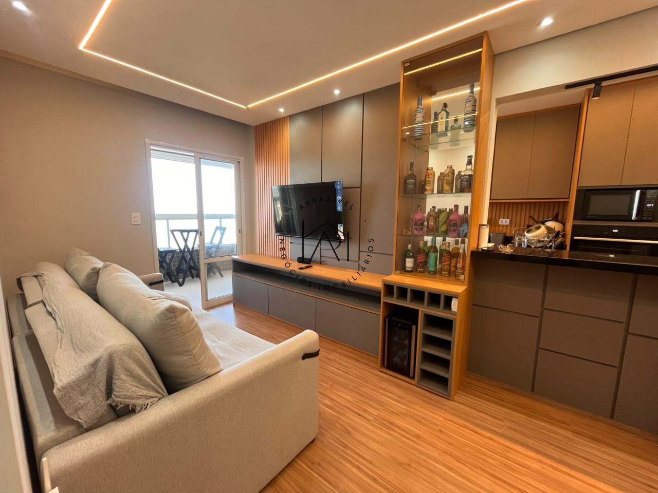 Apartamento, 2 quartos, 70 m² - Foto 1